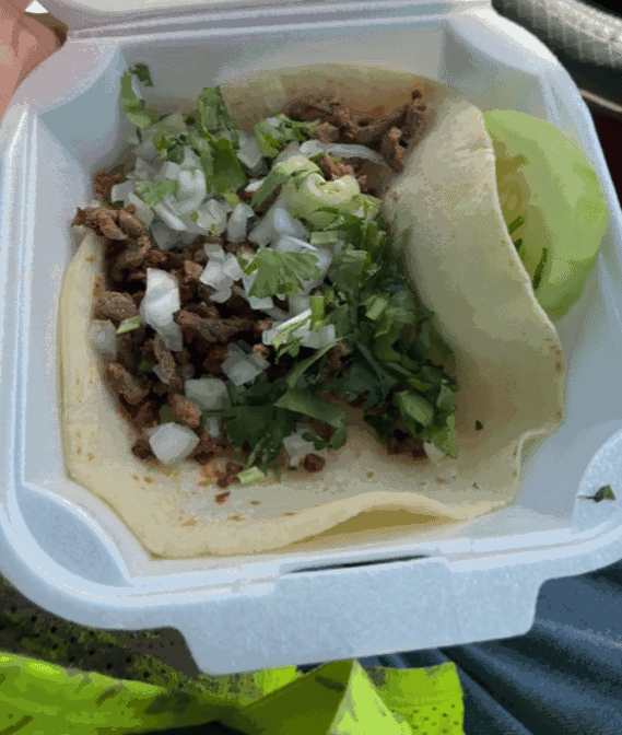 Taqueria El Patron by null