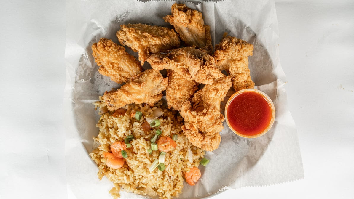 Read Seafood by null