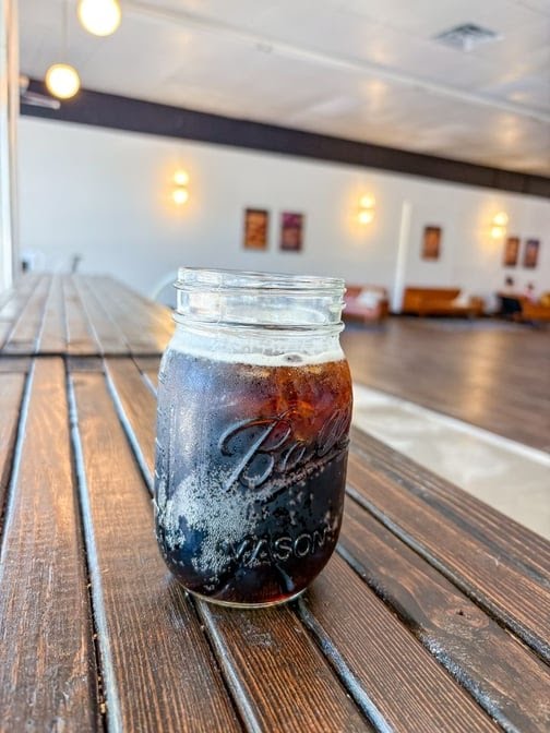 Be Wiched Diner by null