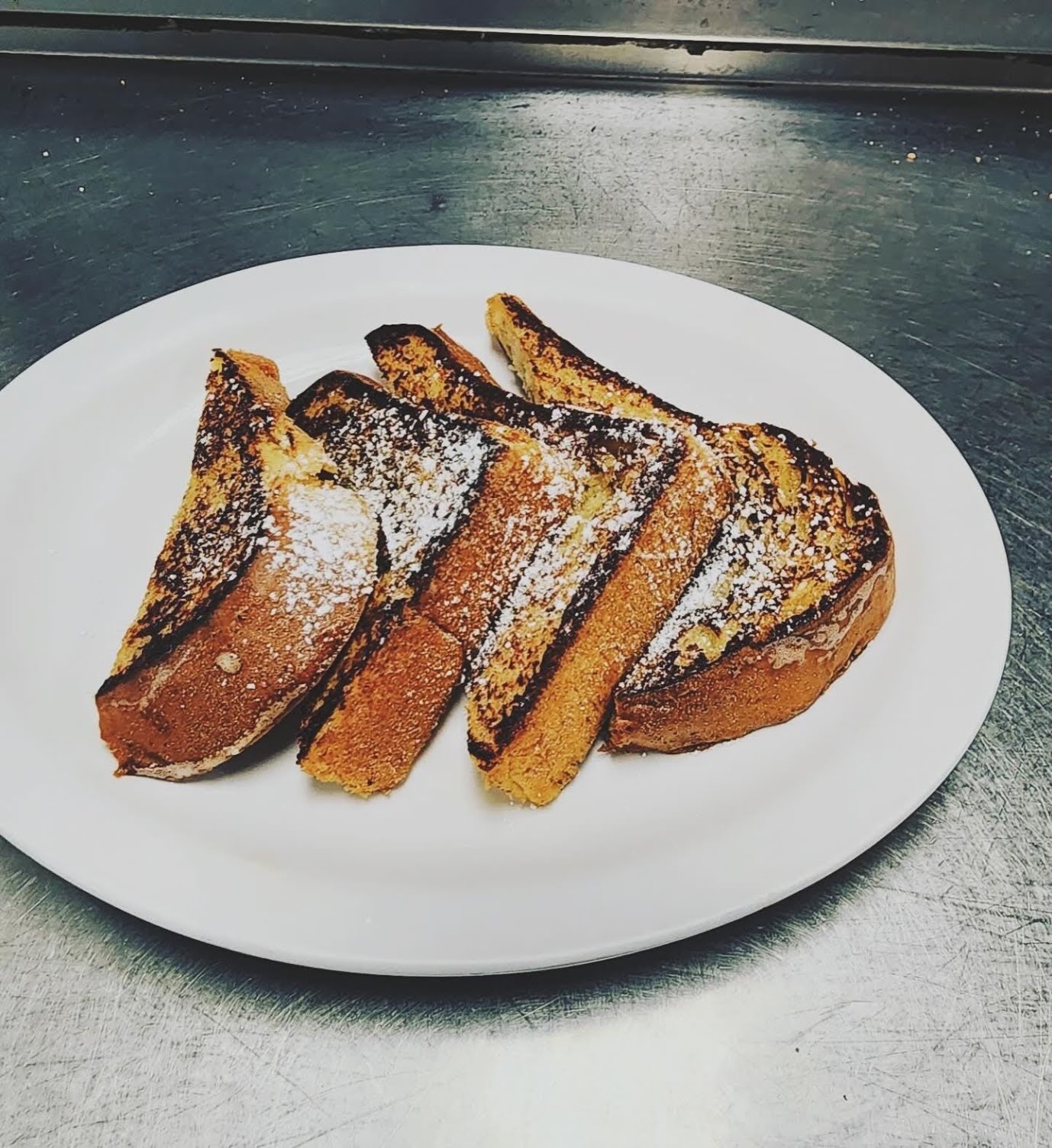 Silver Moon 1 by null