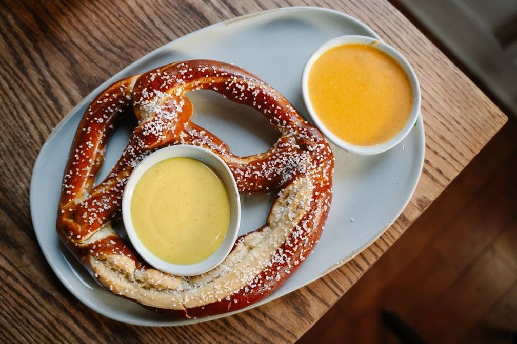 Rebellion Bourbon Bar & Kitchen FXBG by null