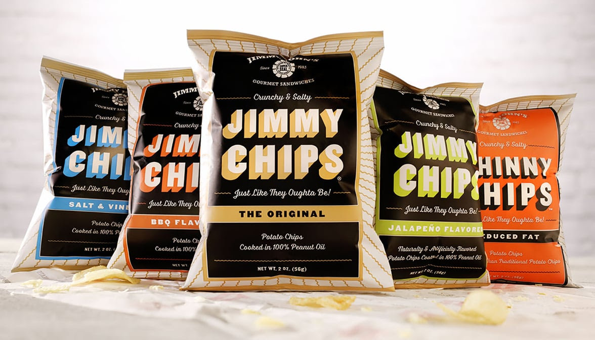 Jimmy John's by null