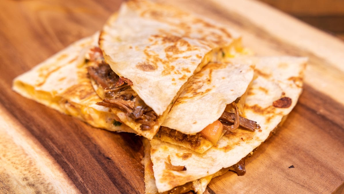 Mamacita Mexican Comida by null