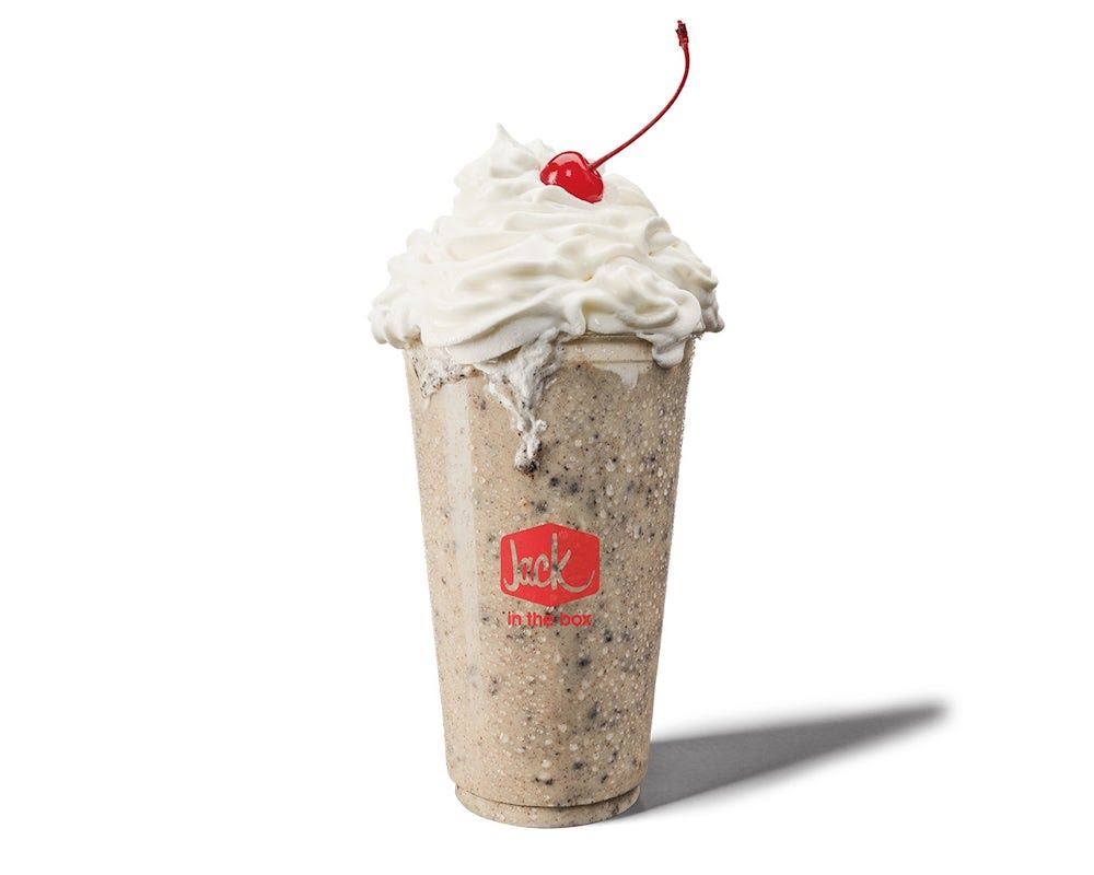 Jack in the Box by null