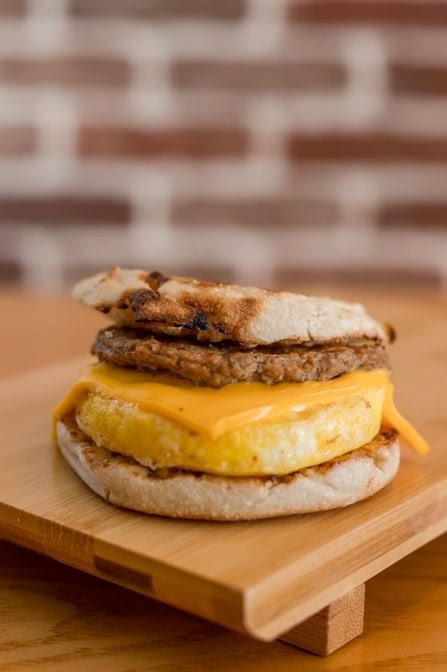 Moon Shots Juice Co. by null