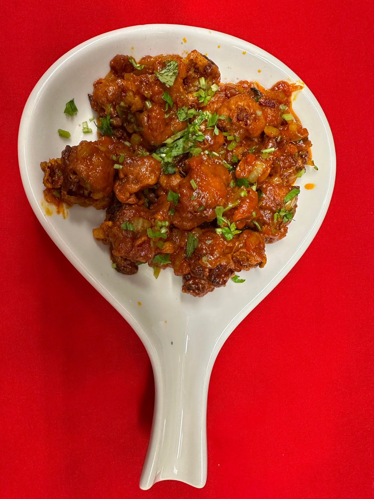 IndiMex Eats Indian restaurant by null