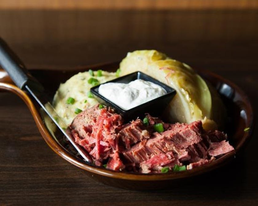 Shawn O'Donnell's American Grill and Irish Pub by null