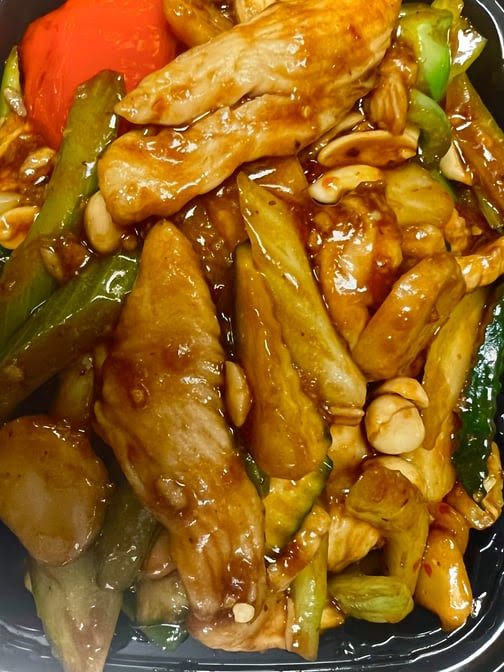 Sunflower Asian Cafe by null