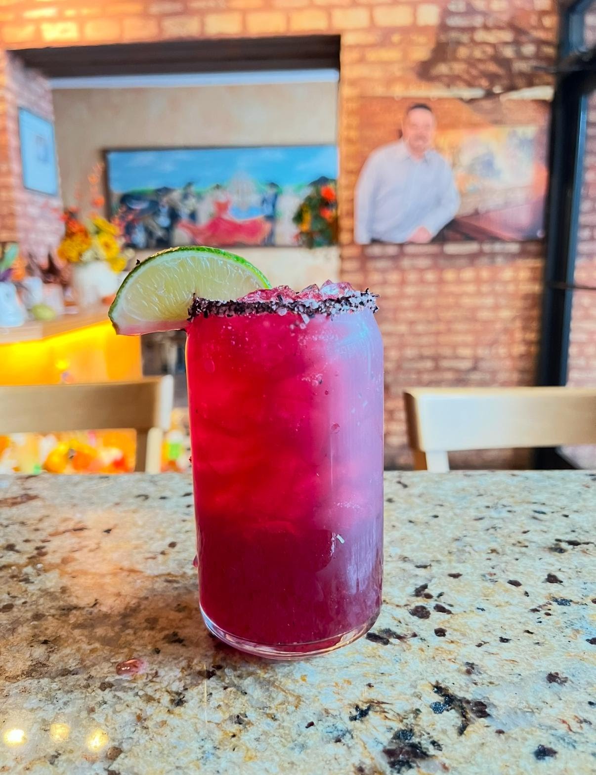 El Mariachi Tequila Bar & Grill by null