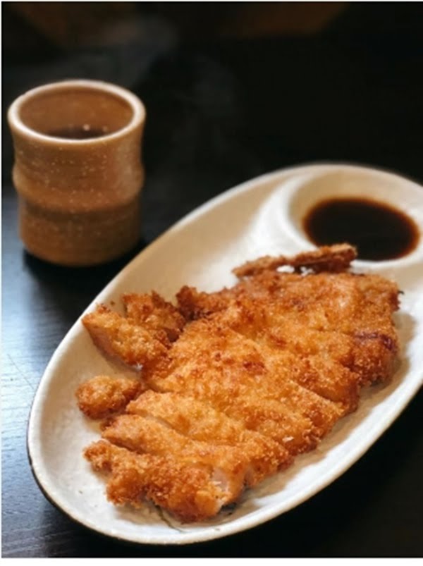 Yeah Dumpling & Noodle by null