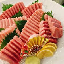 ぽっちゃりまぐろ物産|梅島 まぐろ専門店 まぐろ白川 | ぽっちゃりバーテンダーのブログ