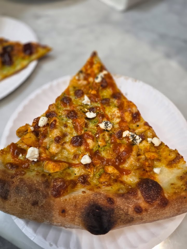 Pizza Richmond by null