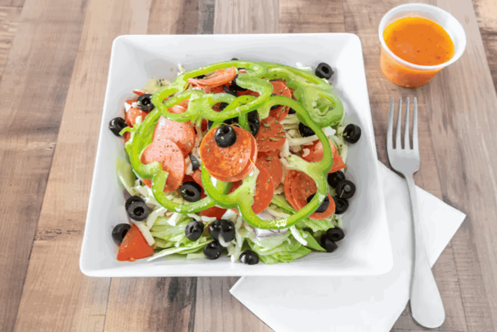 Johnny Pies NY Pizzeria by null