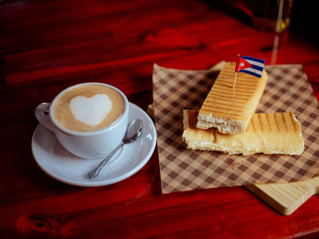 Sweet Havana by null