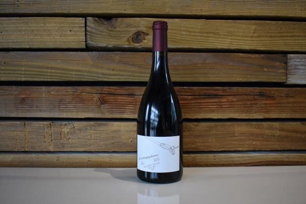 Longplay Wine by null