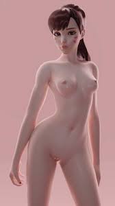 Rule if it exists there is porn of it deilan jpg x Dva nude