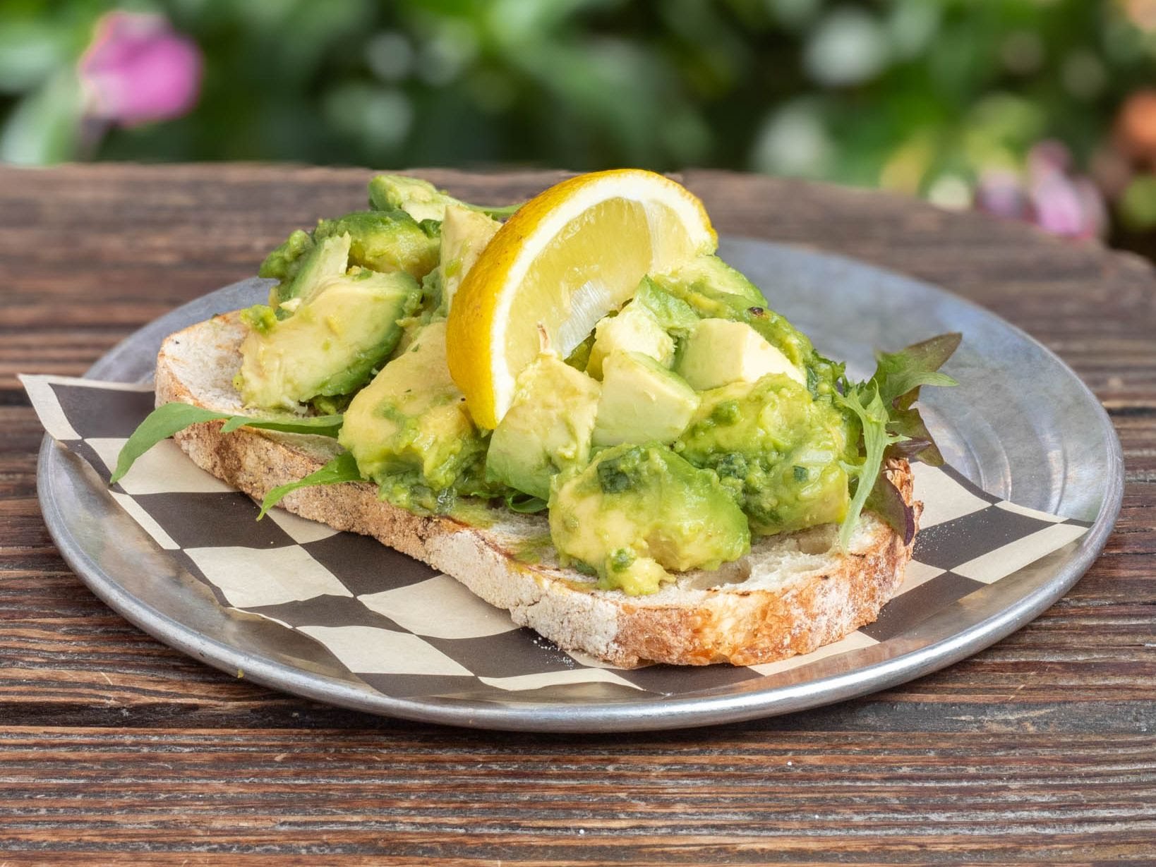 The Alchemist Café by null