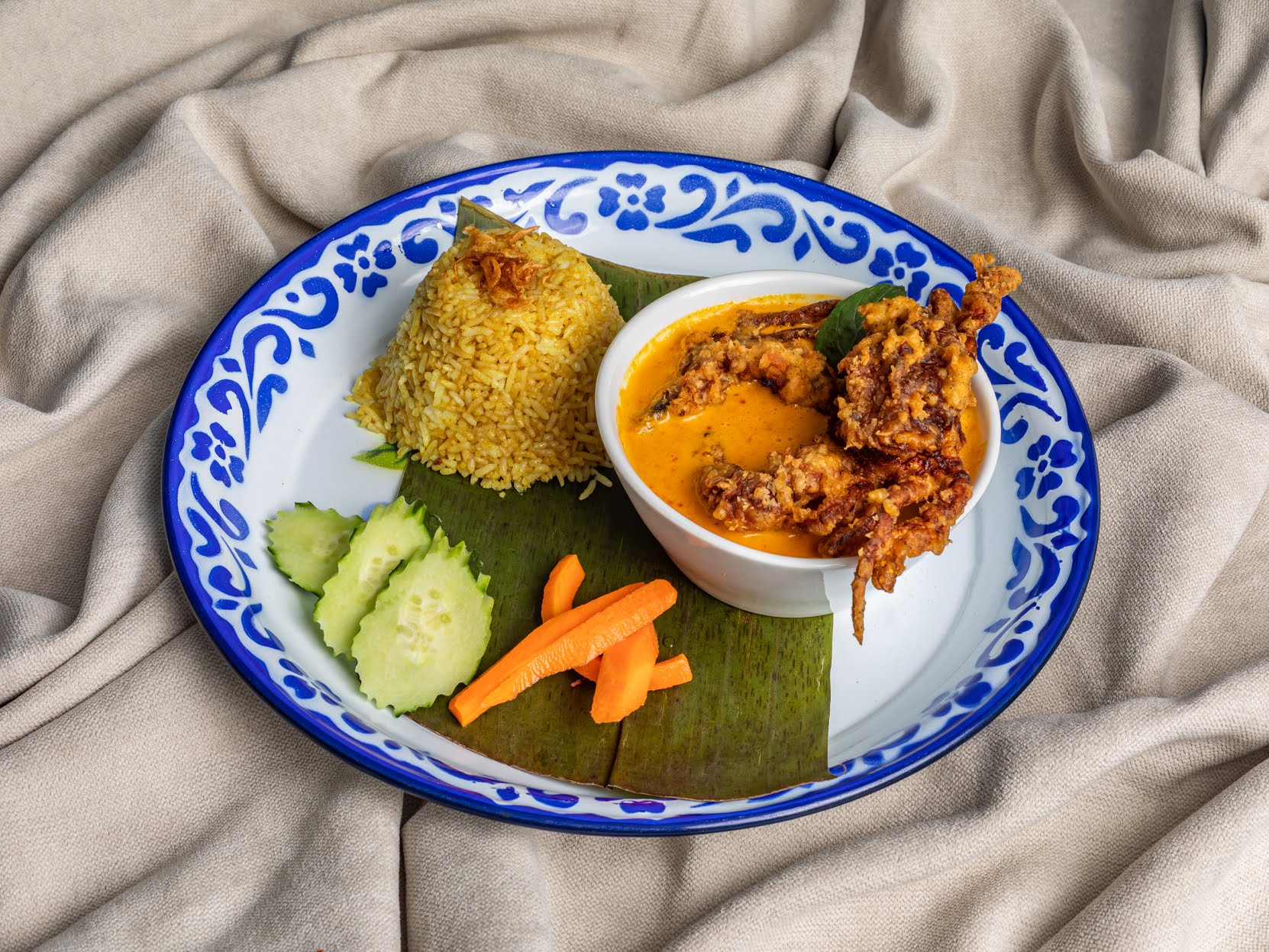 Maple Pine Breakfast & Thai Kitchen by null