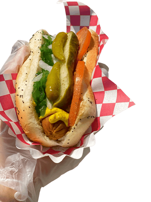 Matt & Mo's Italian Beef by null