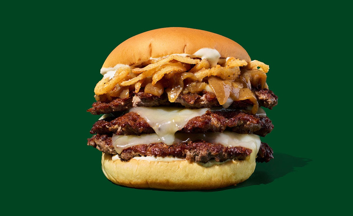 Shake Shack Montgomery Village by null