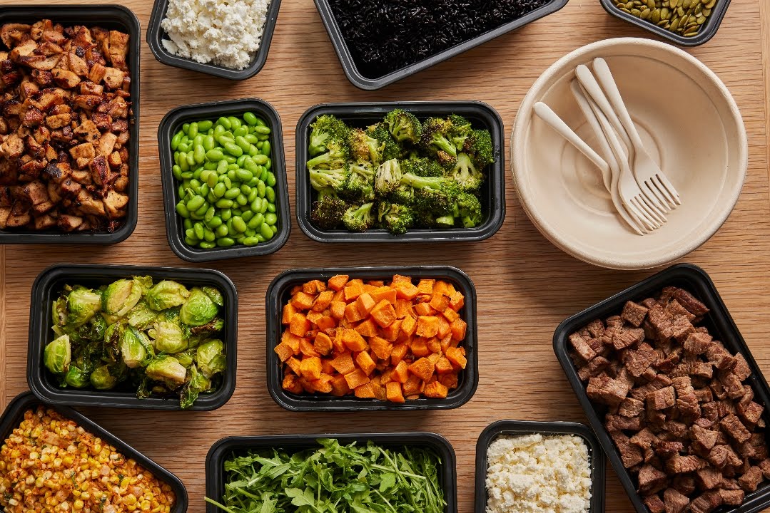 Honest Mary's by null