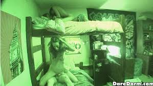 College students show their dorm room antics jpg x Teen dorm college