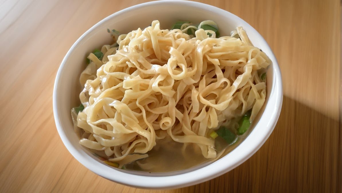 Canton Noodle House by null