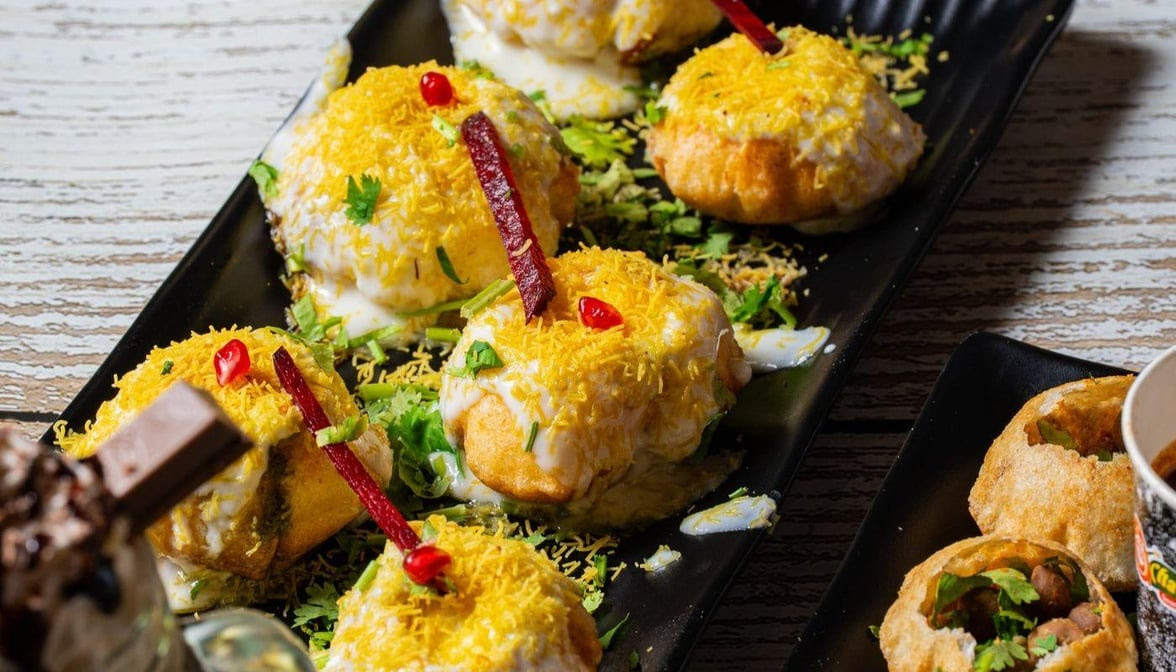 Chatkazz Harris Park Restaurant by null