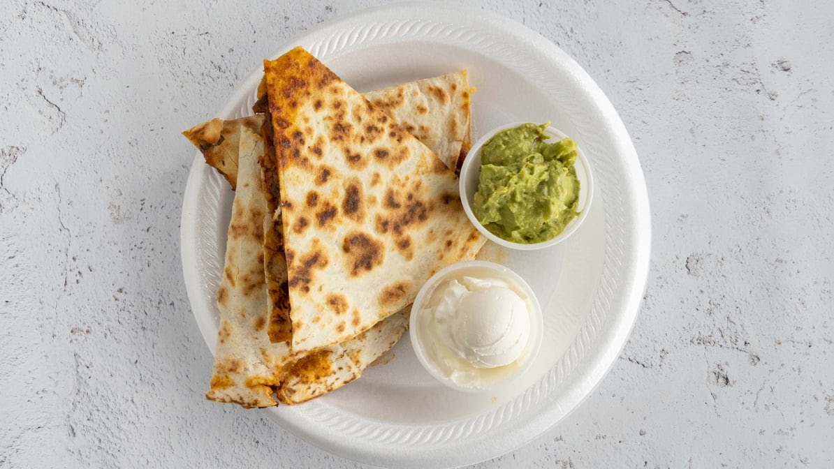 La Reina de los Tacos by null