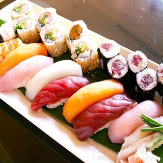 Kamiza Japanese Cuisine by null