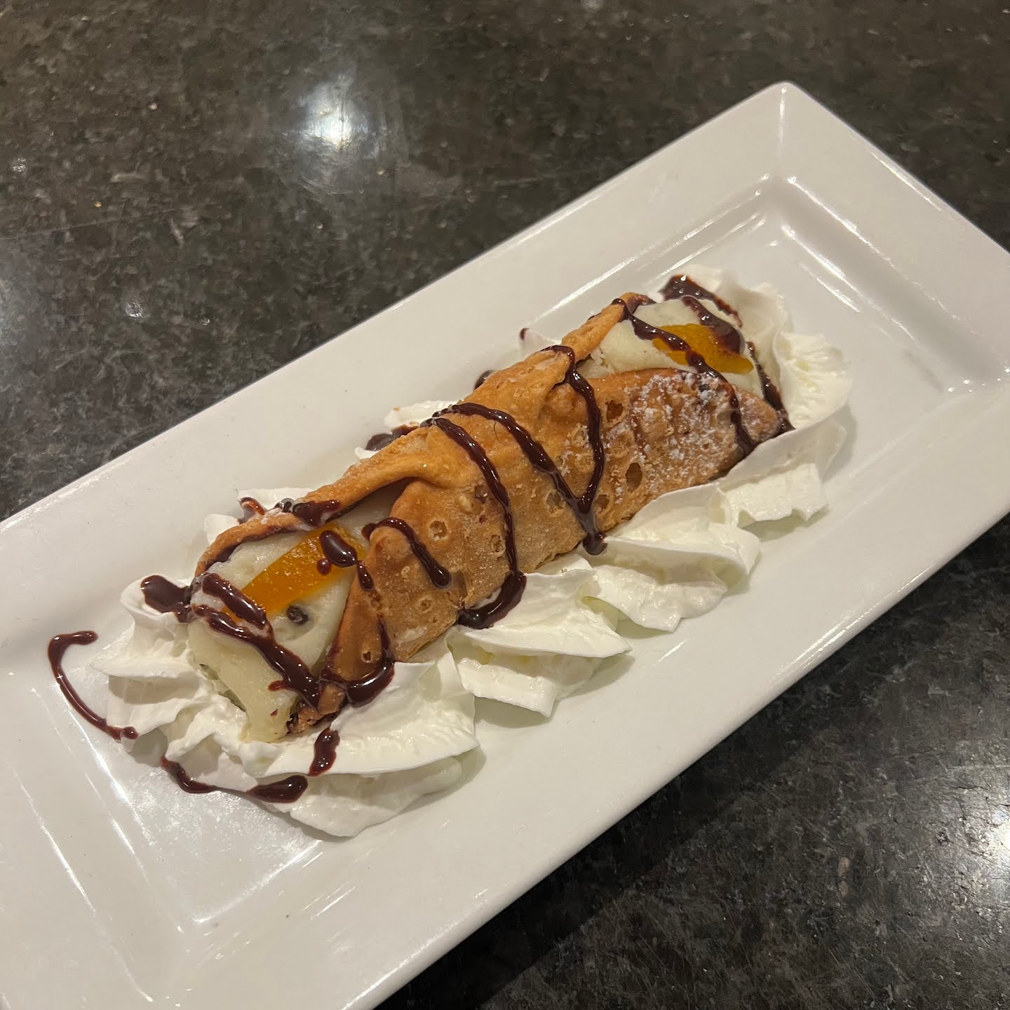 Giacomo's Ristorante by null