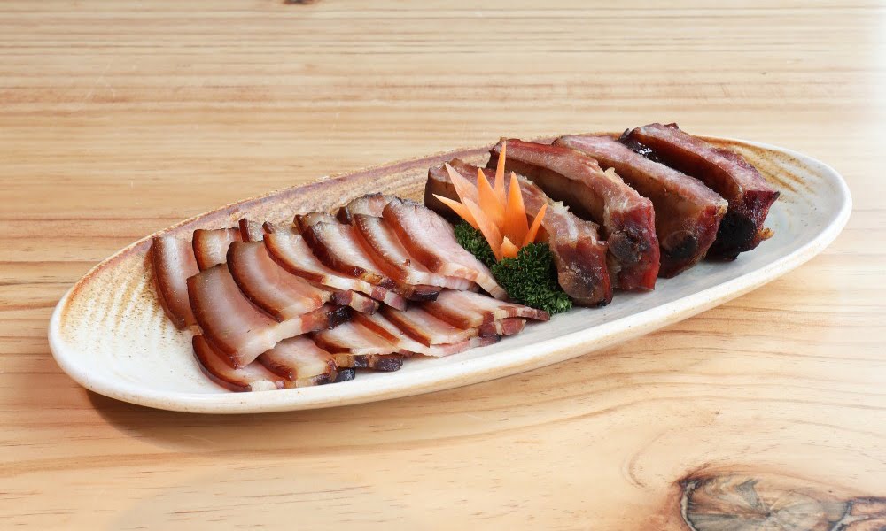 Chef Tian's 田大厨 Rowland by null