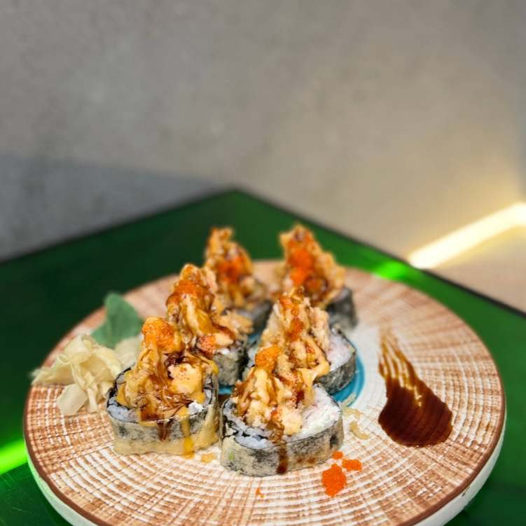 MomenTea Kitchen - W 14th St by null
