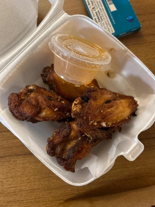 Saplai Lao & Thai Express by null