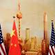 Frost thaws in US-China ties ahead of G20 meeting - Reuters