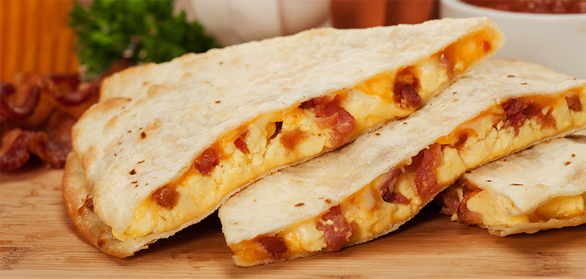 Godfather's Pizza by null