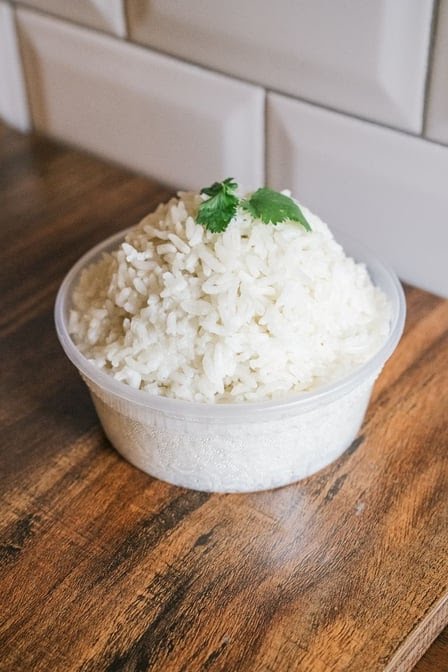 Lucky Pollo Peruvian Chicken by null