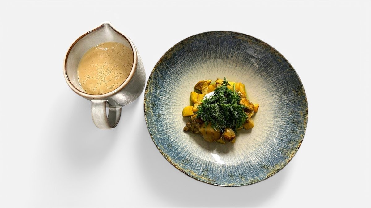 Klika Kitchen & Coffee by null