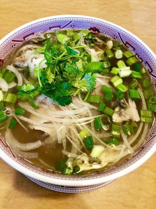 Pho Ha by null