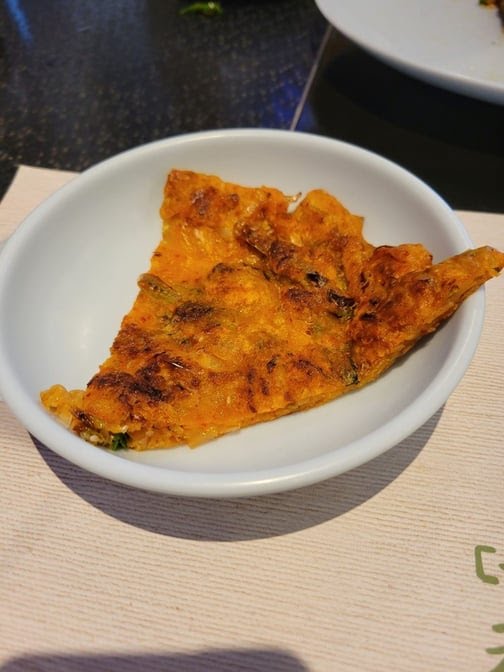 Seoul Tofu by null