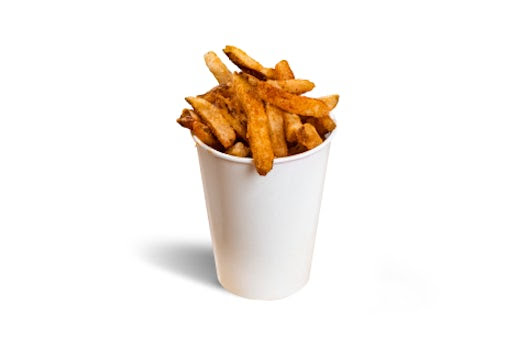 Five Guys by null