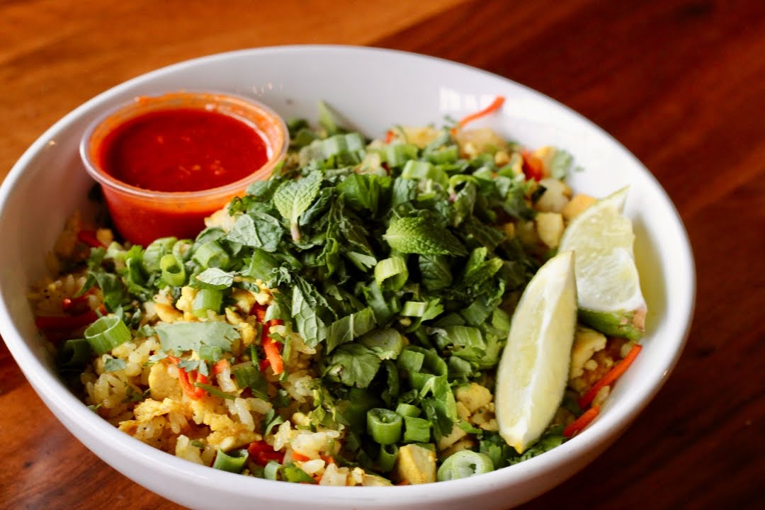 Green Seed Market by null