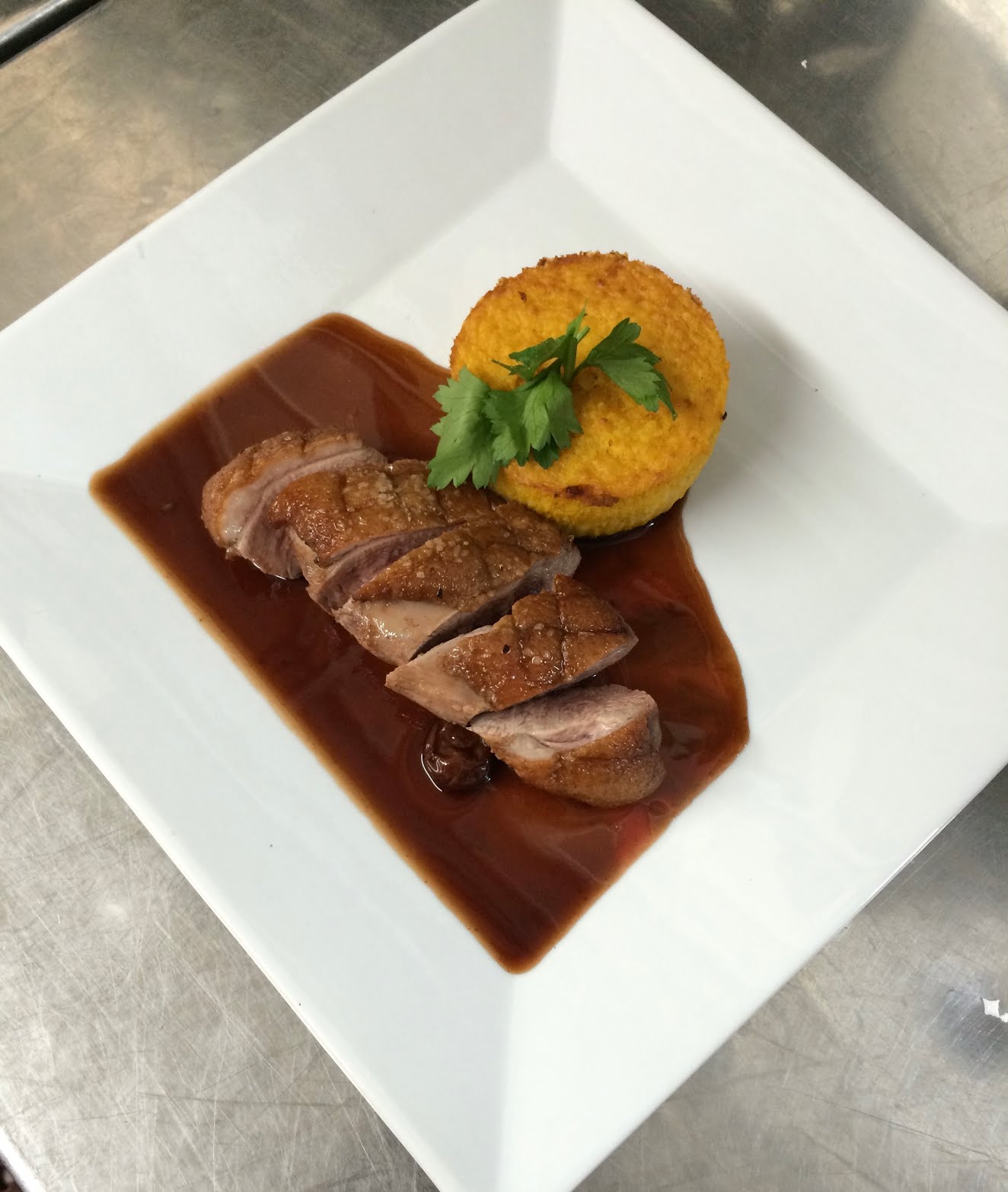 Manny’s Bistro by null