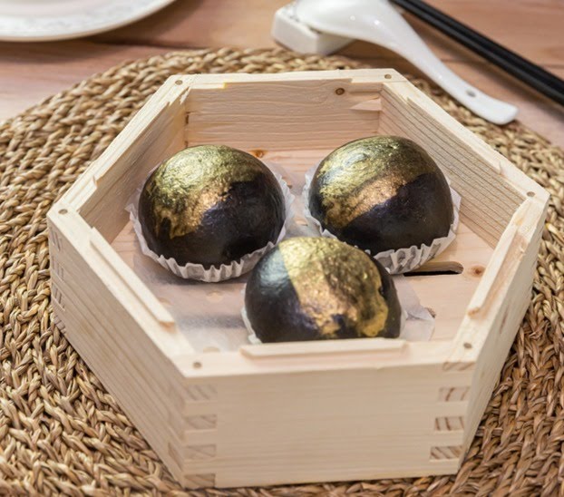 AYCE Dim Sum Garden 稻香点心坊 by null