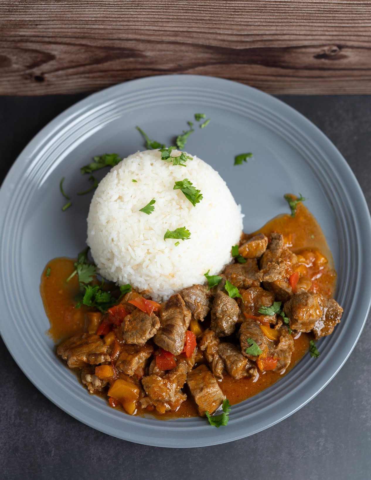 Ku Mana’s Authentic Burundian Cuisine by null