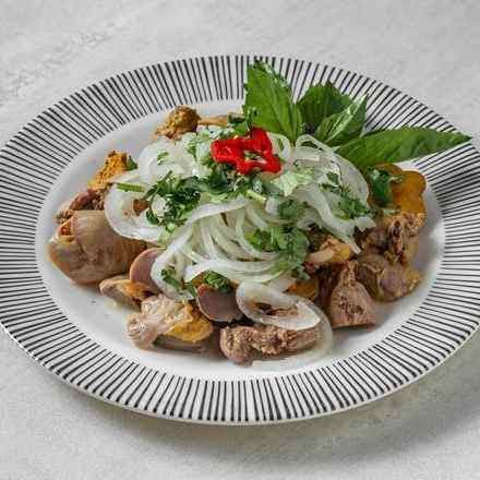 Phở Gà Vàng by null
