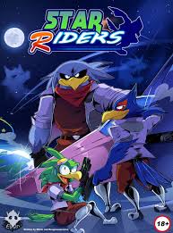 Good bye star jpg x Star fox