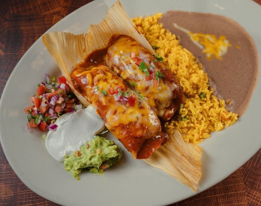 Guapo's Restaurant by null