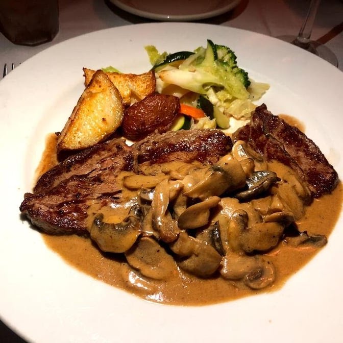 Vito Restaurant by null