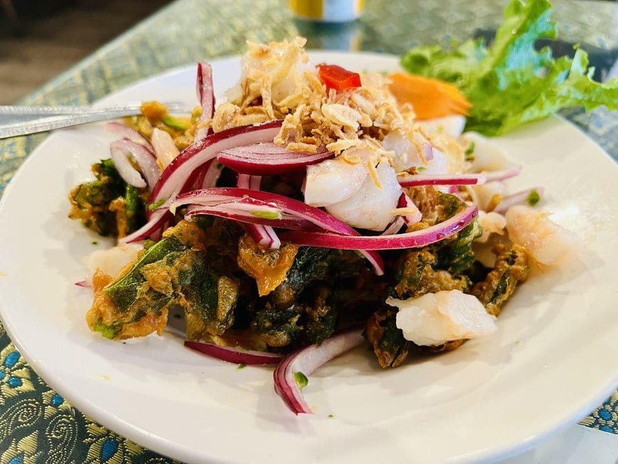 Jitlada Restaurant by null